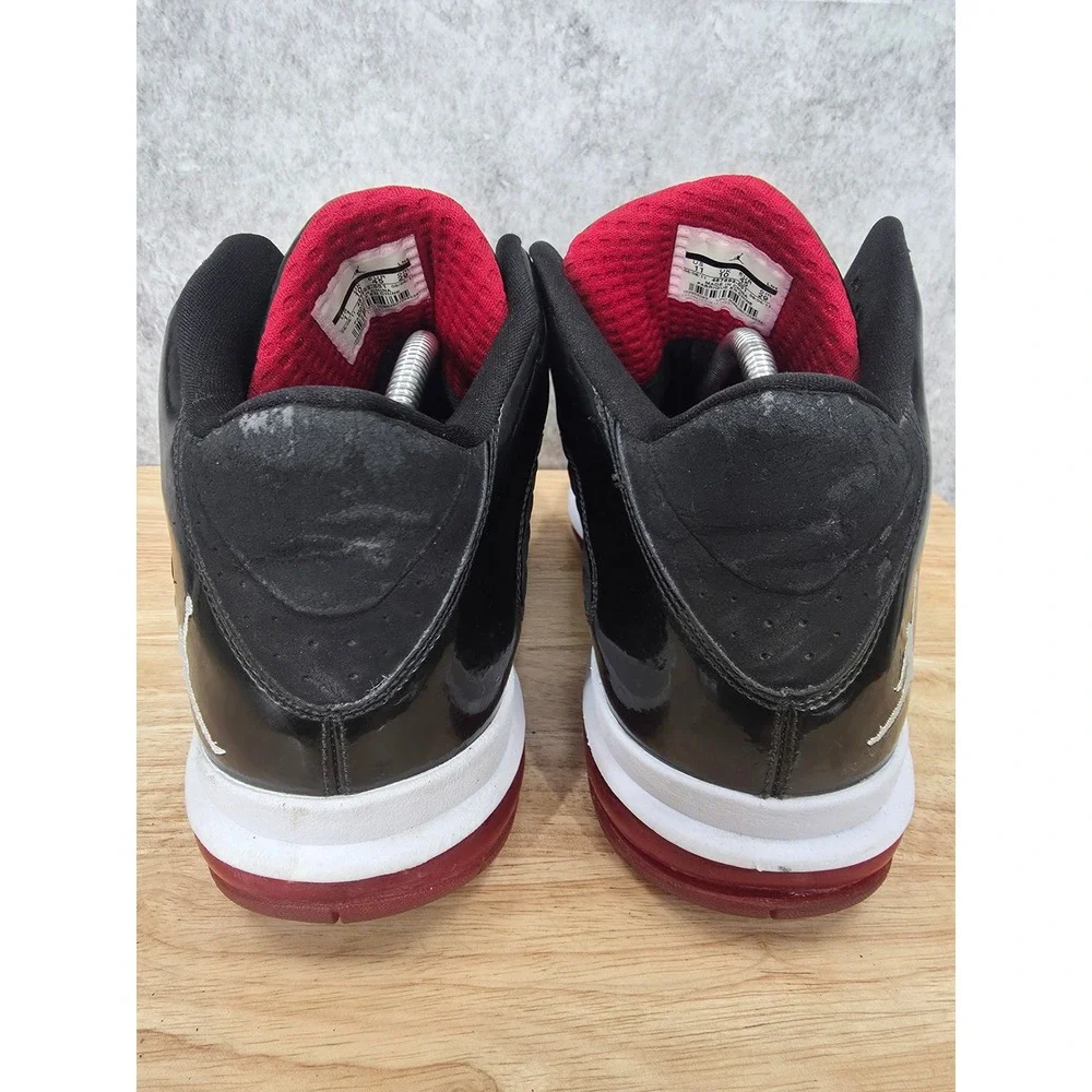 Jordan big ups